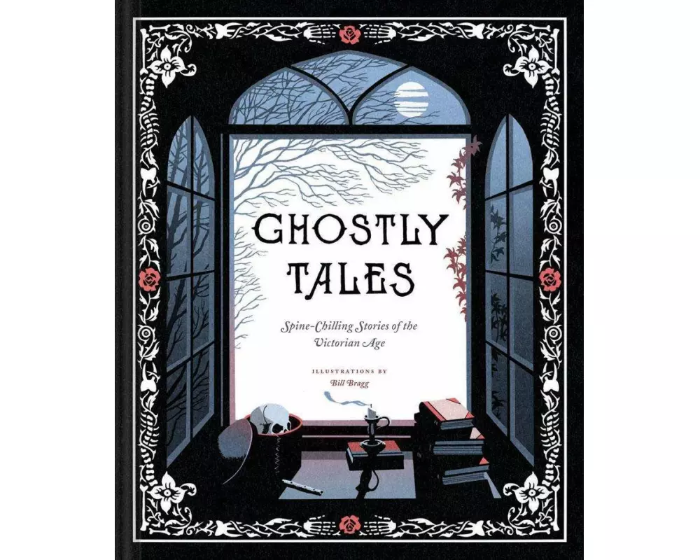 Ghostly Tales