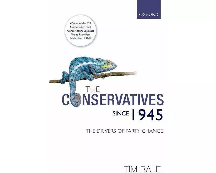 The Conservatives since 1945