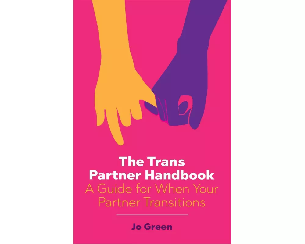The Trans Partner Handbook