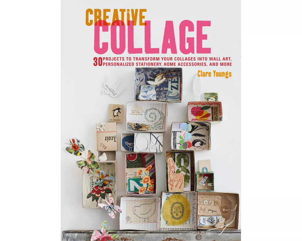 Creative Collage