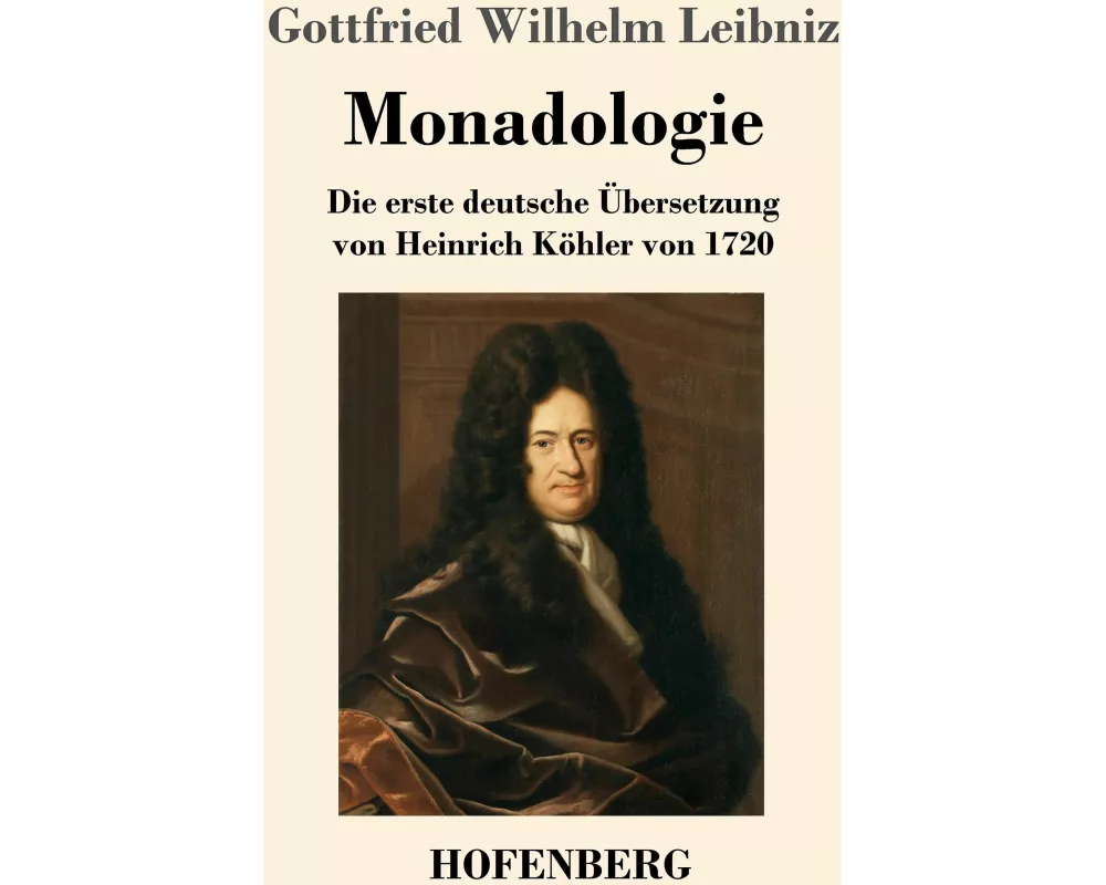 Monadologie