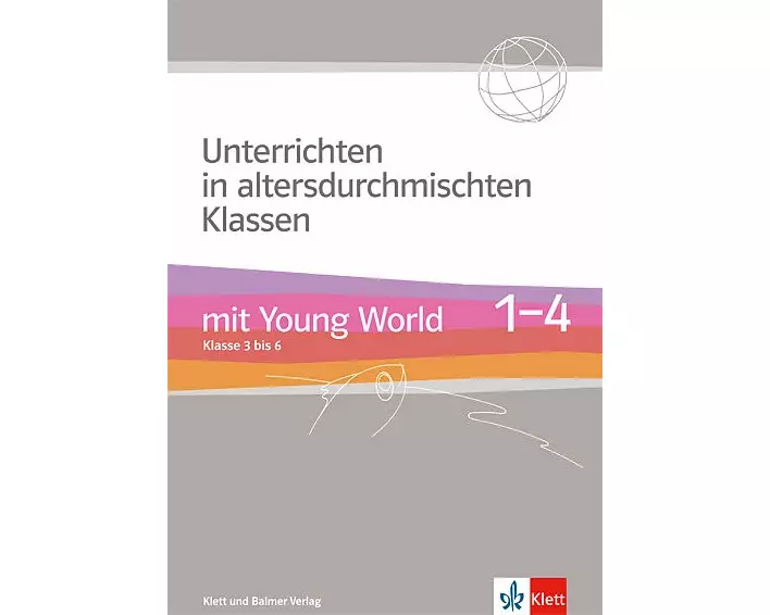 Young World 1. English Class 3 / Young World
