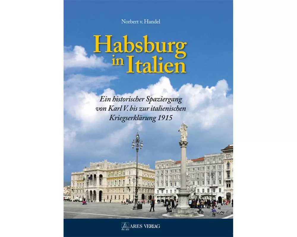 Habsburg in Italien