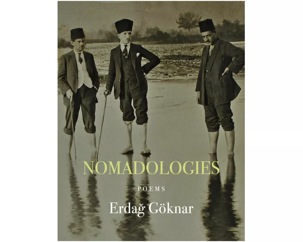Nomadologies