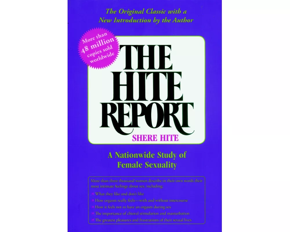 The Hite Report