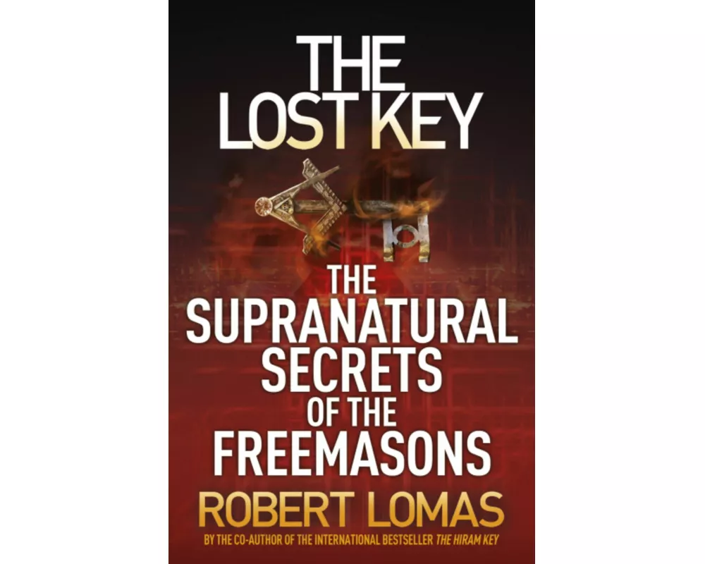 The Lost Key