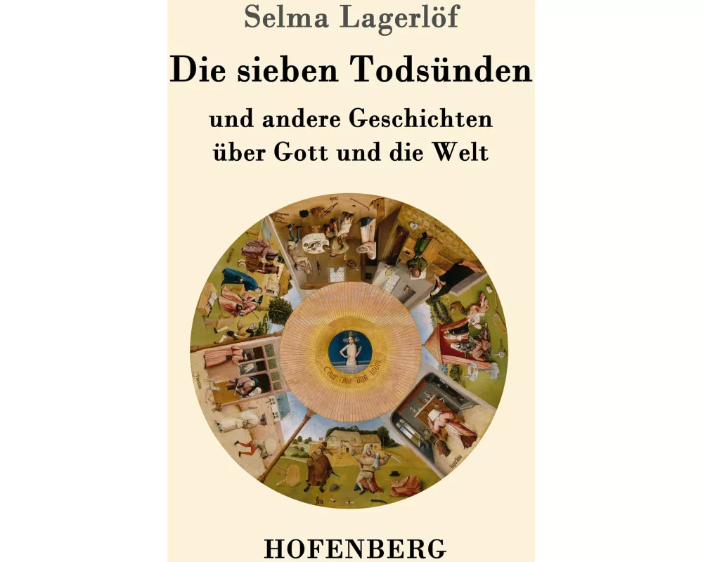 Die sieben Todsünden