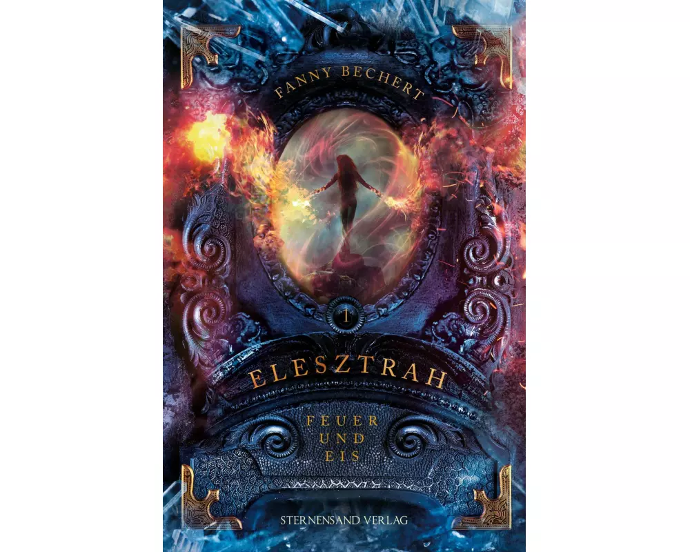 Elesztrah (Band 1)