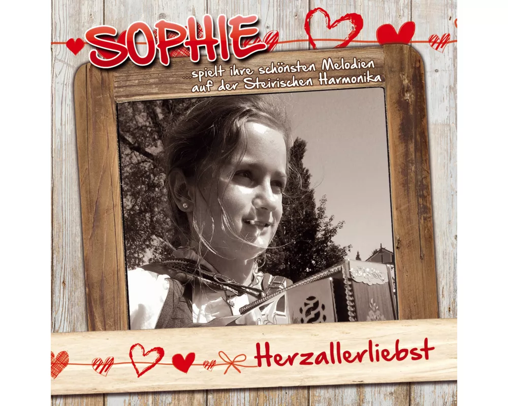 Herzallerliebst-Instrumental