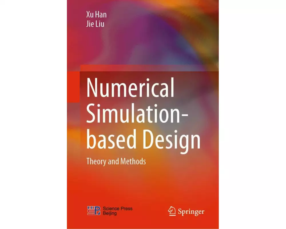 Numerical Simulation-based Design