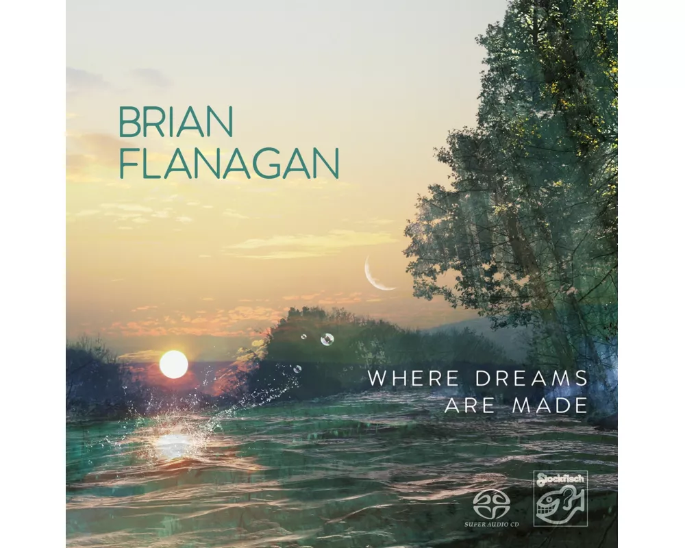 Where Dreams Are Made