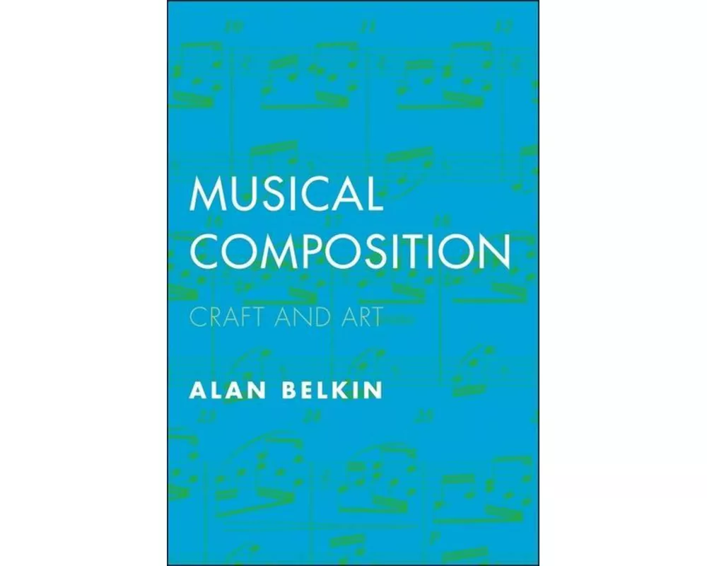 Musical Composition