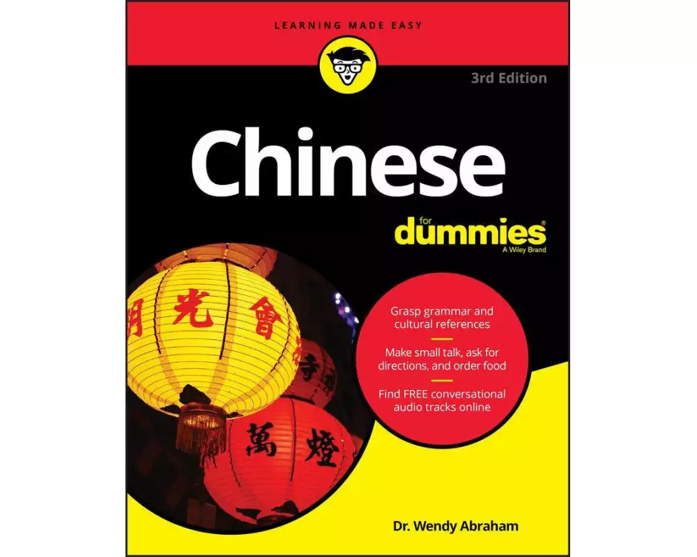 Chinese For Dummies
