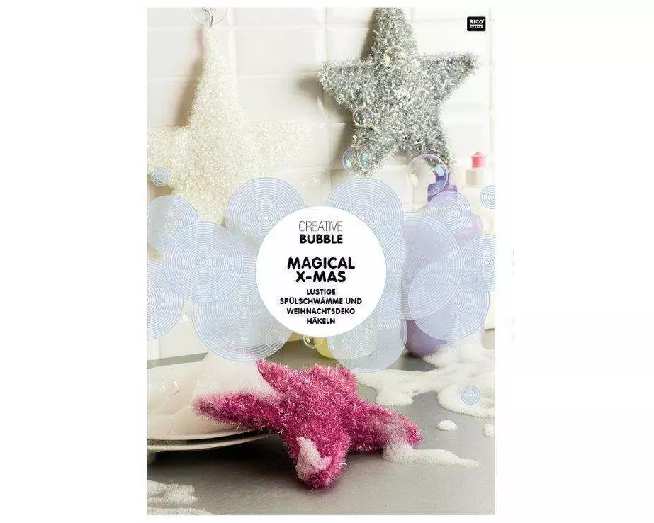 Creative Bubble MAGICAL X-MAS