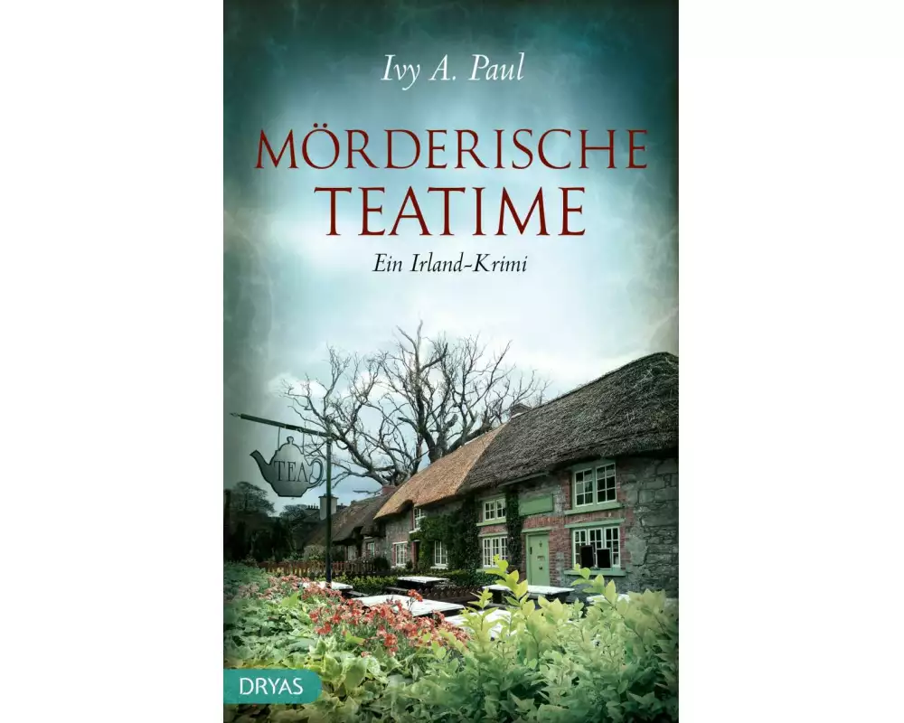 Mörderische Teatime