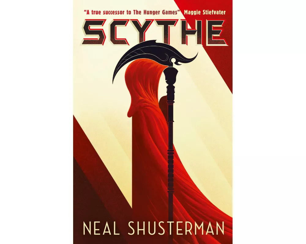 Scythe