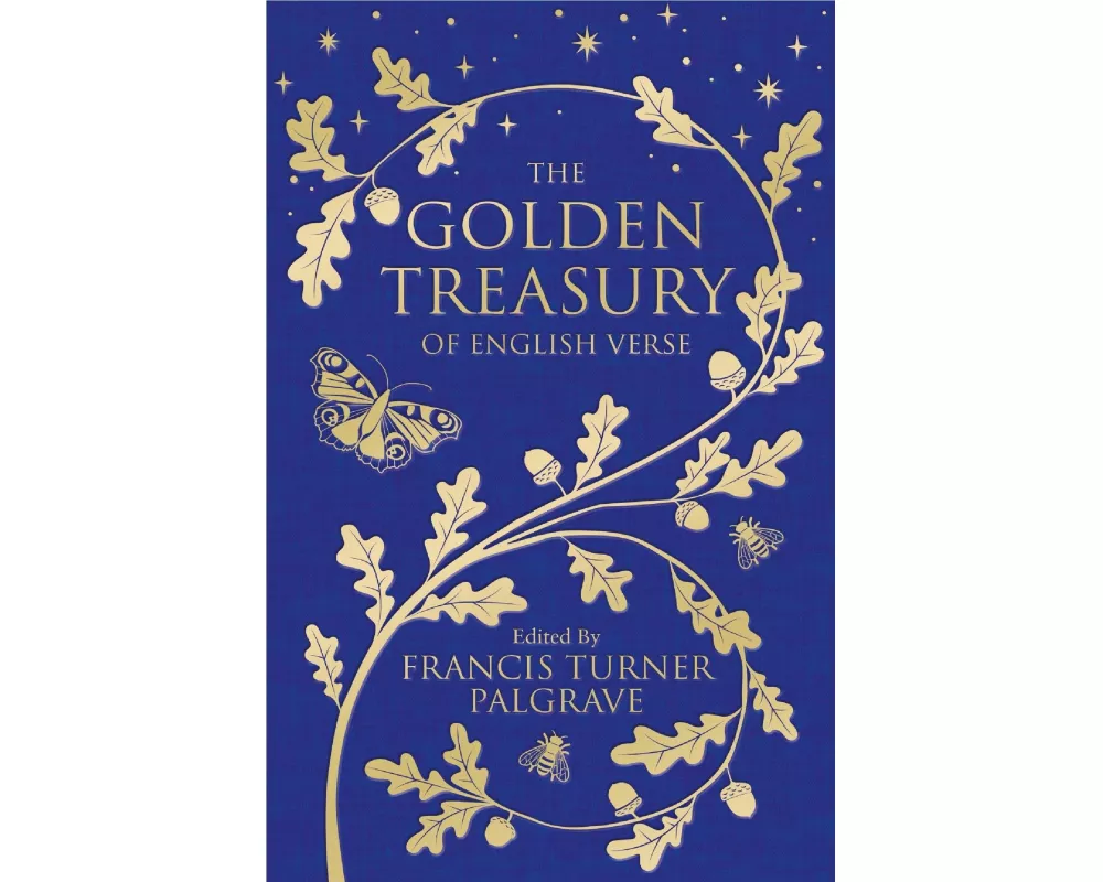The Golden Treasury
