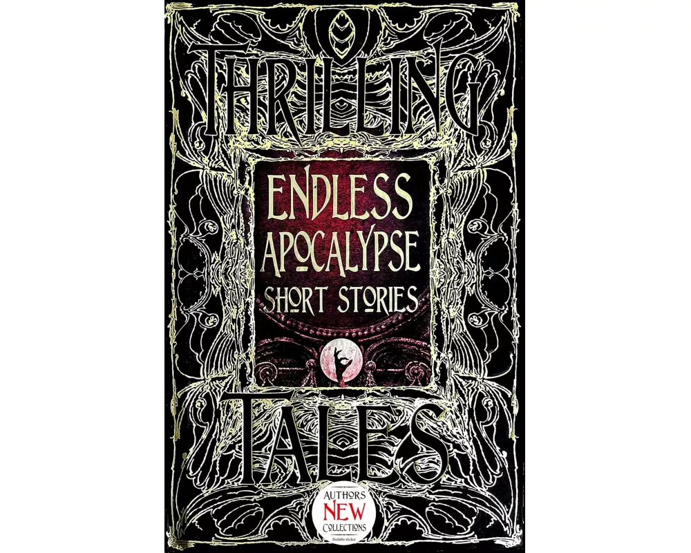 Endless Apocalypse Short Stories
