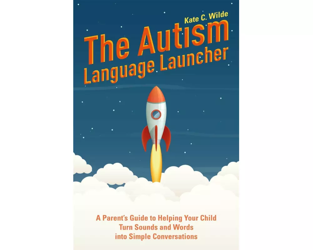 The Autism Language Launcher