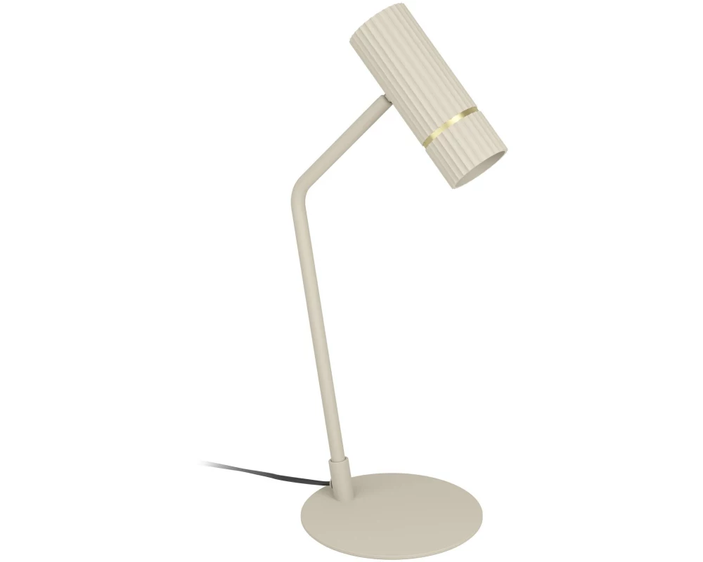 EGLO Leuchten LED Tischleuchte CAMINIA GU10 1 x 4.7W