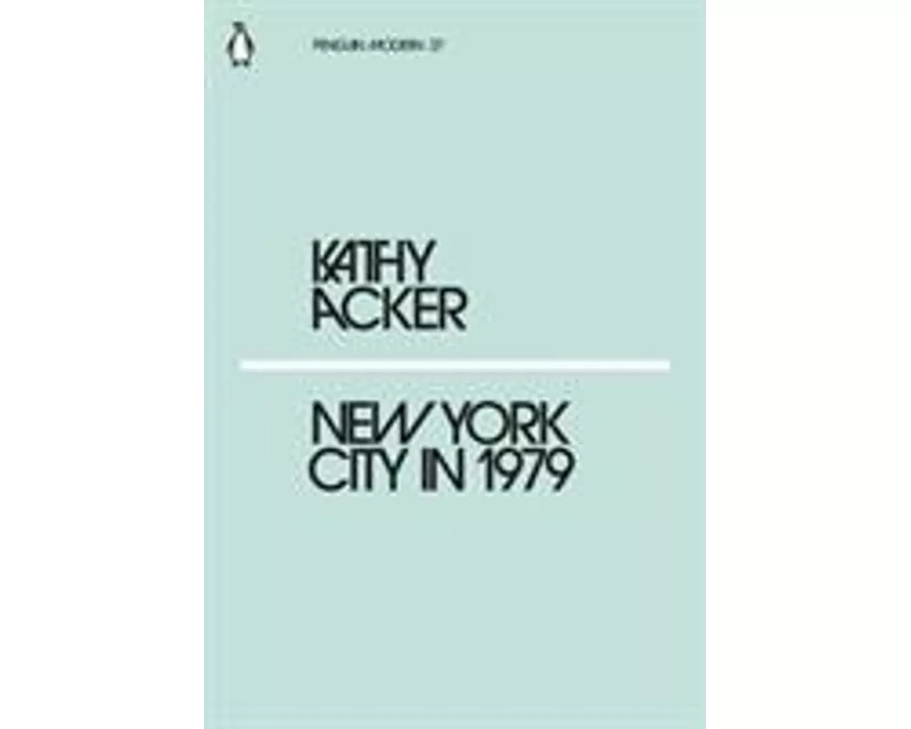 New York City in 1979