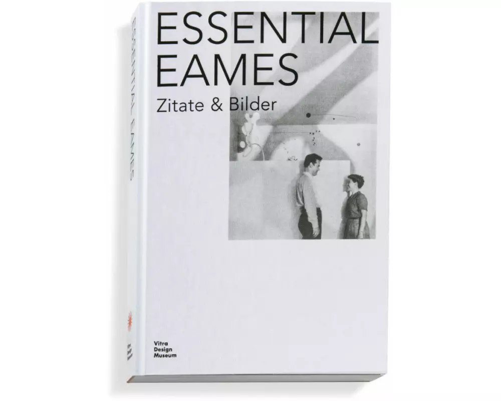 Essential Eames