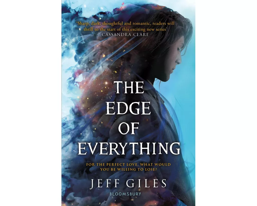 The Edge of Everything