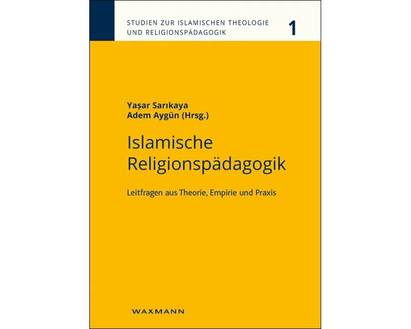 Islamische Religionspädagogik