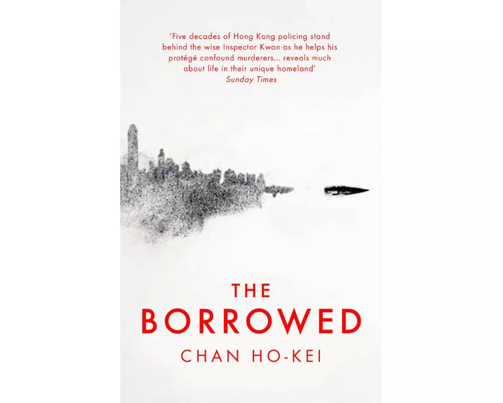 The Borrowed
