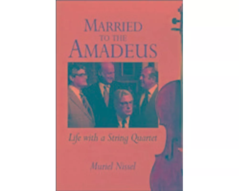 Married to the Amadeus