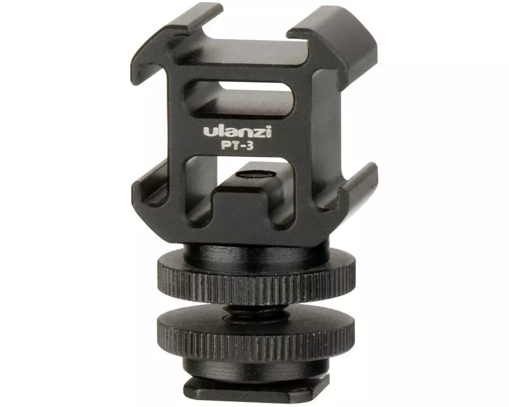 Ulanzi Adapter PT-3S