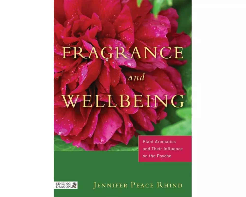 Fragrance and Wellbeing