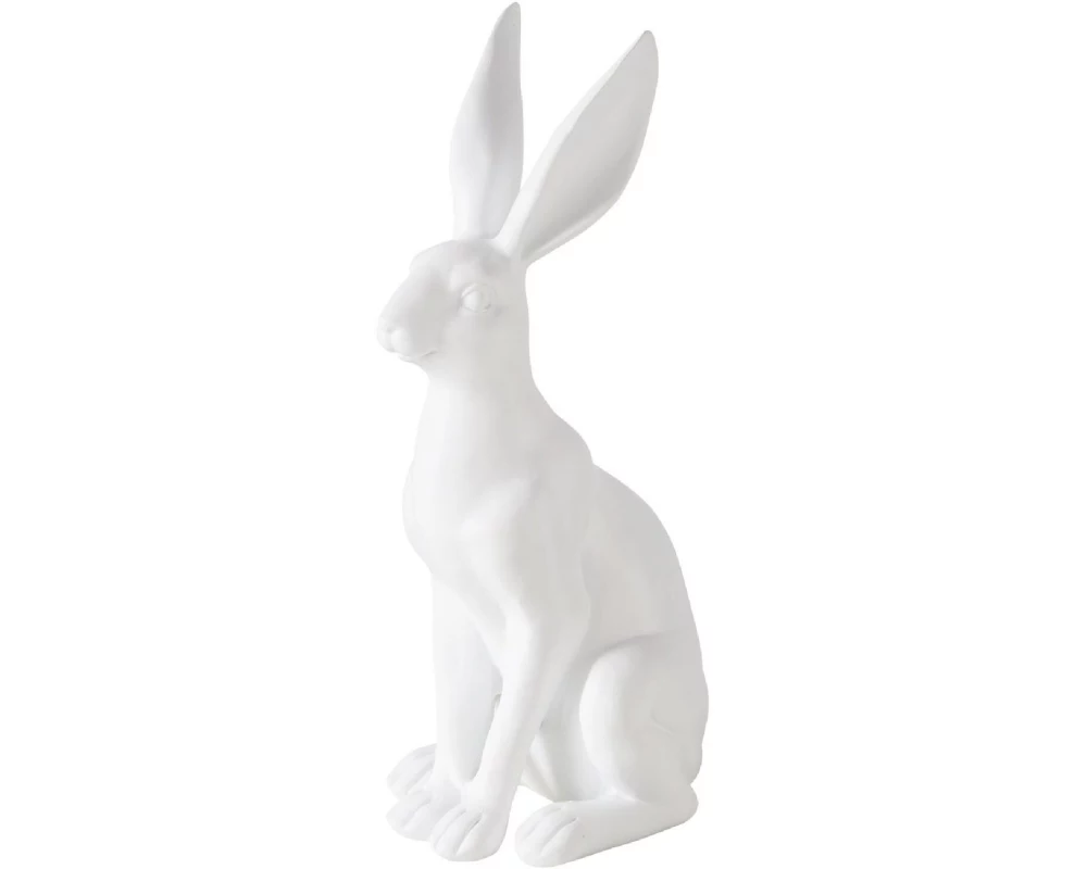 Boltze Hase Martie, Weiss