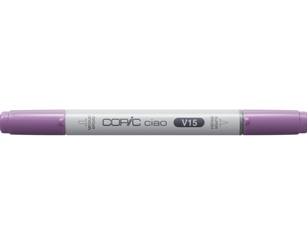 COPIC Marker Ciao 22075174 V15 - Mallow