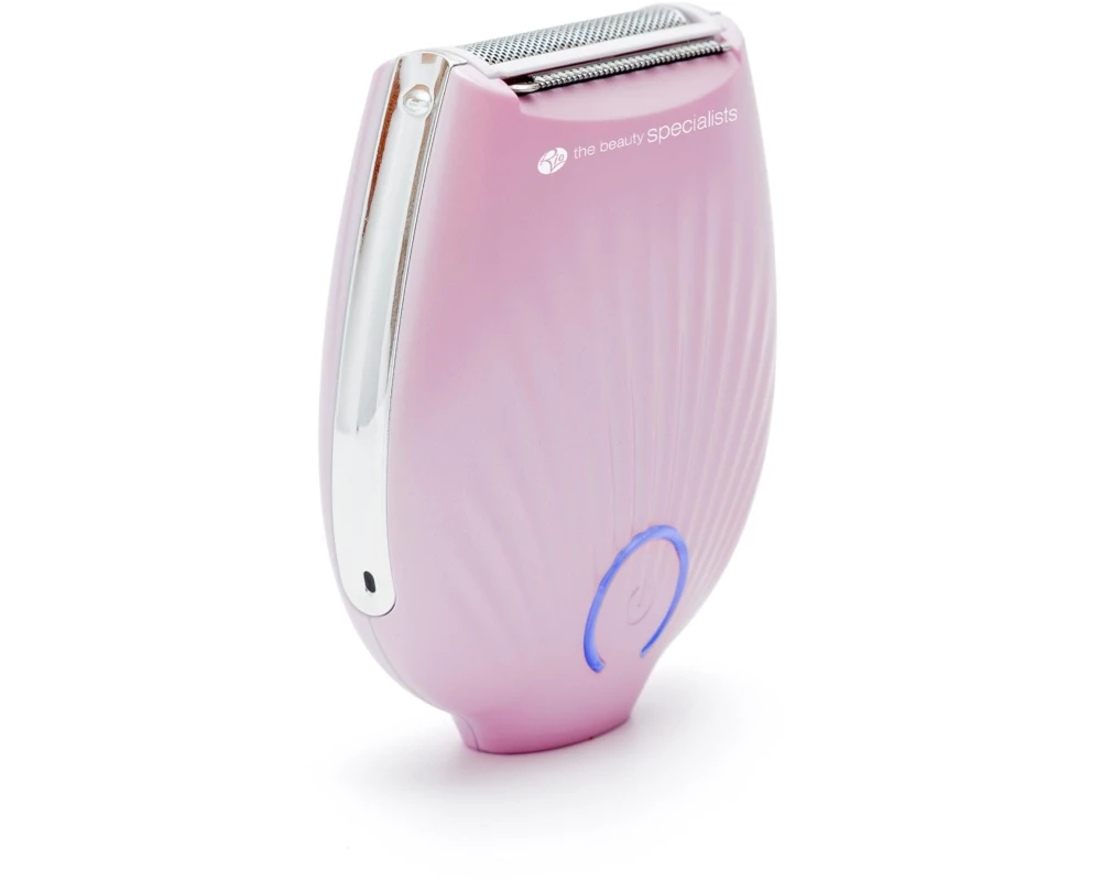 Rio Körperrasierer Go Smooth Rosa