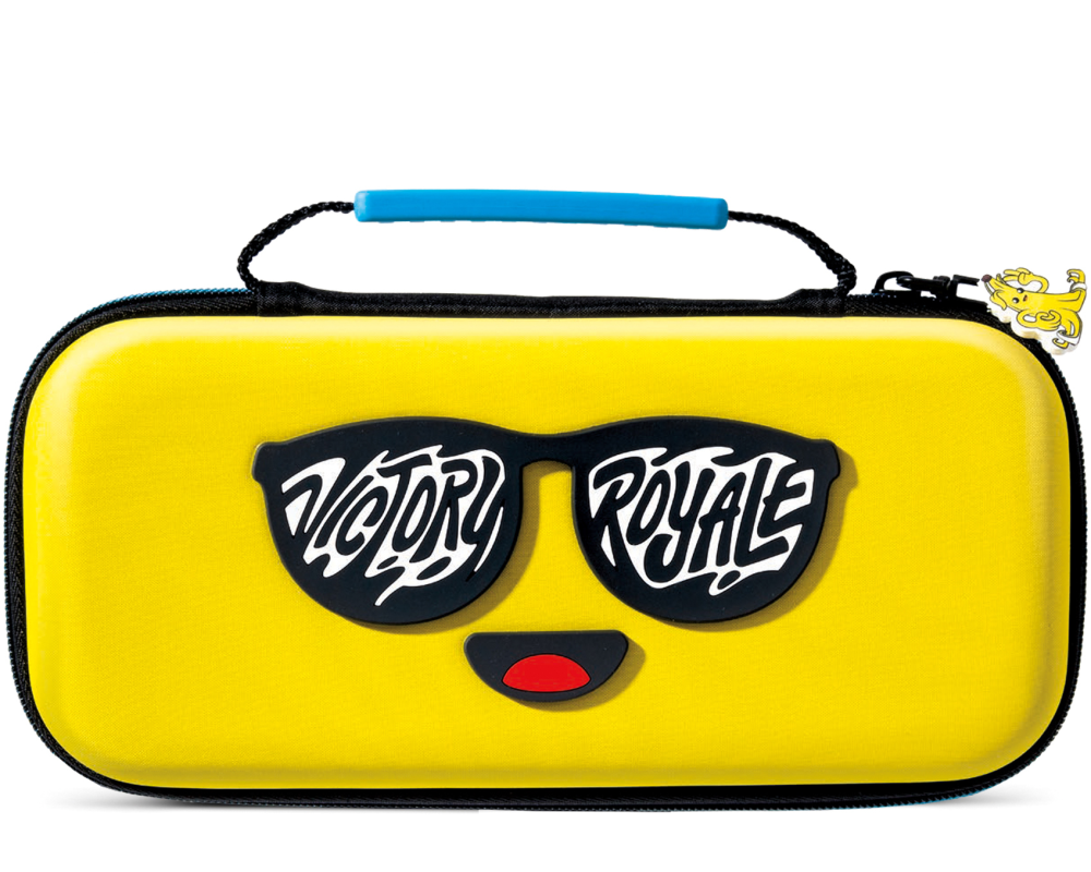 POWER A Protection Case NSW NSCS026901 Peely