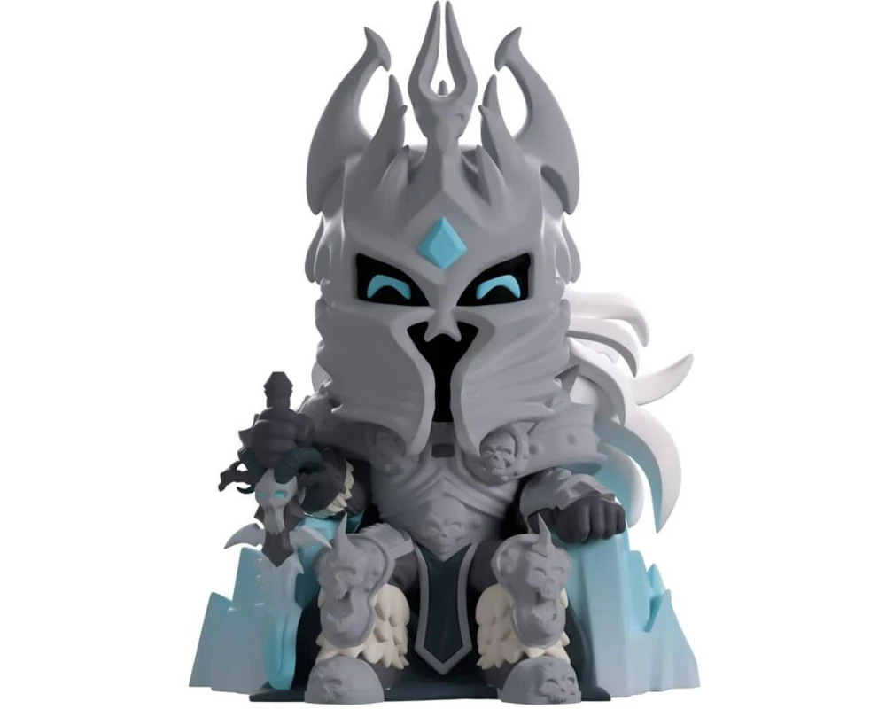 YouTooz Vinyl Figur World of Warcraft The Lich King