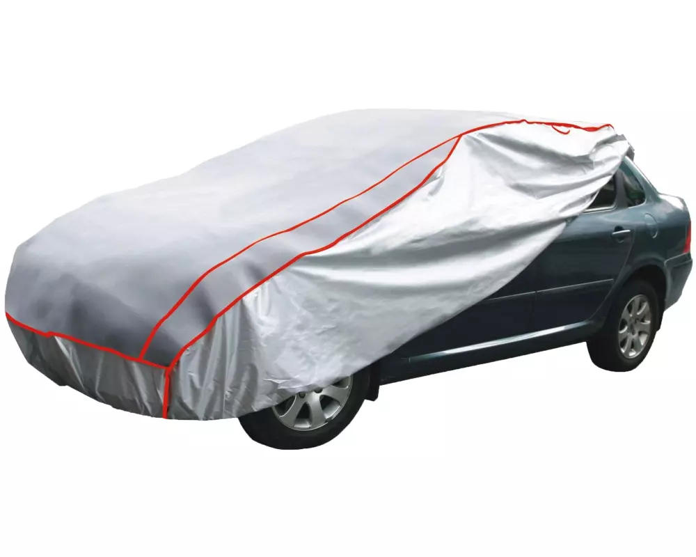 HP Autozubehör Ganzgarage L Hagelschutz