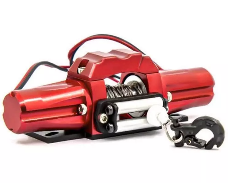 Absima Seilwinde Doppelmotor 6 kg (Typ B)