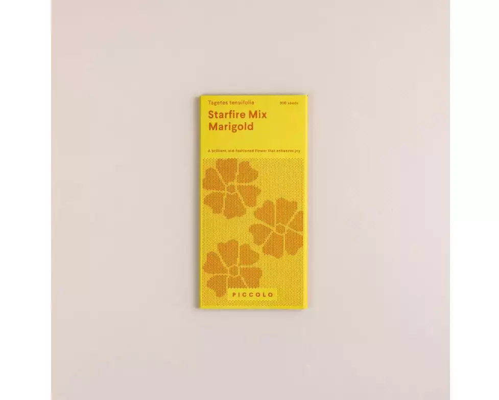 Gorilla Gardening Starfire Mix Ringelblumen