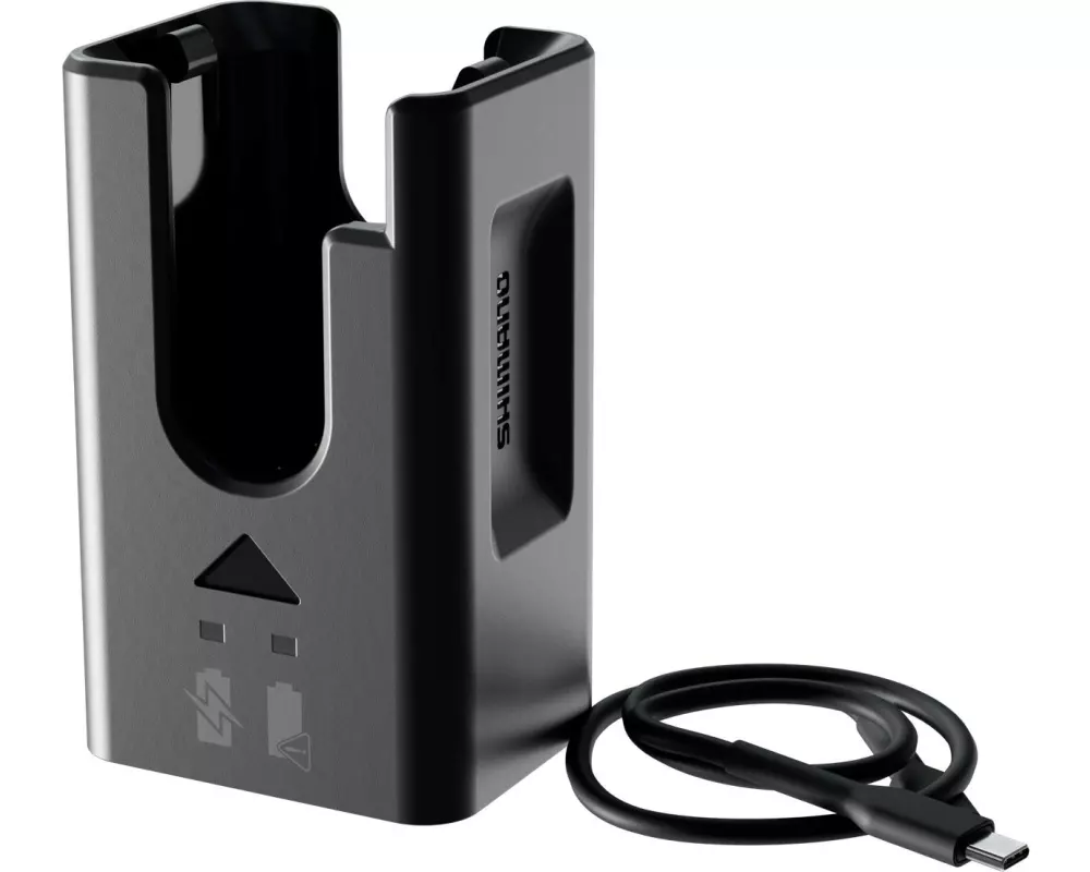 Shimano Ladekabel EC-DN100