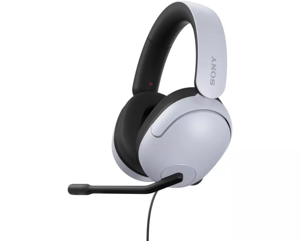 Sony Headset INZONE H3 Weiss