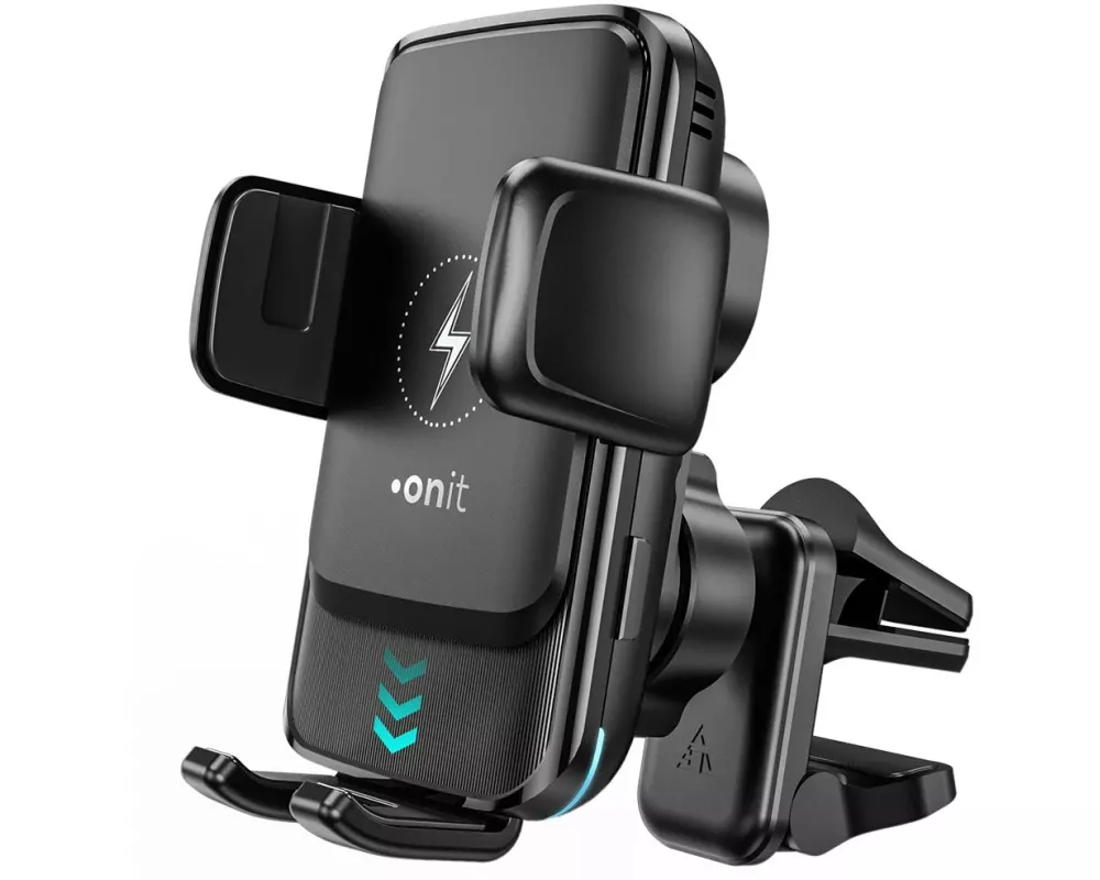 onit Handyhalterung Smart mit Ladefunktion