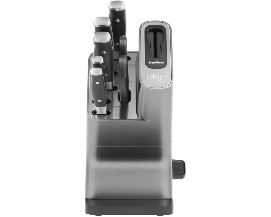 Ninja Foodi StaySharp K32006EU
