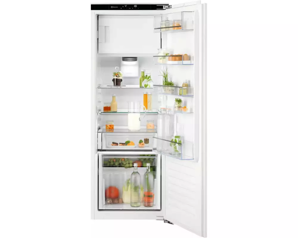 Electrolux Einbaukühlschrank IK285SAR Wechselbar/Rechts