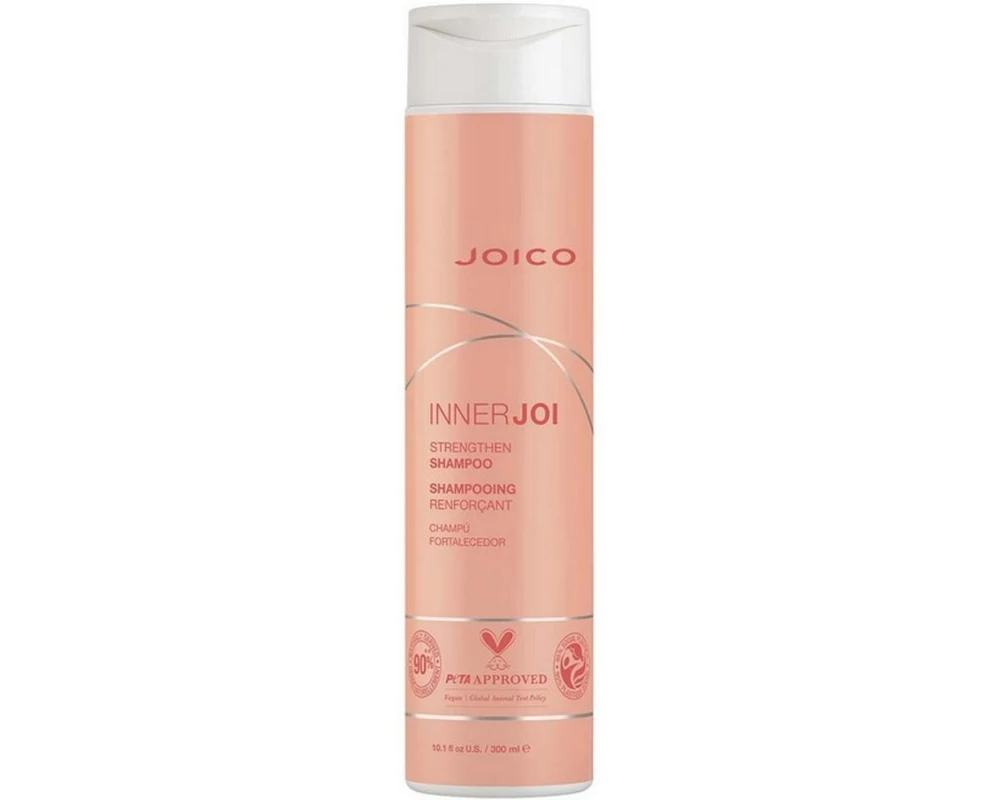JOICO InnerJoi Strengthen Shampoo 300 ml