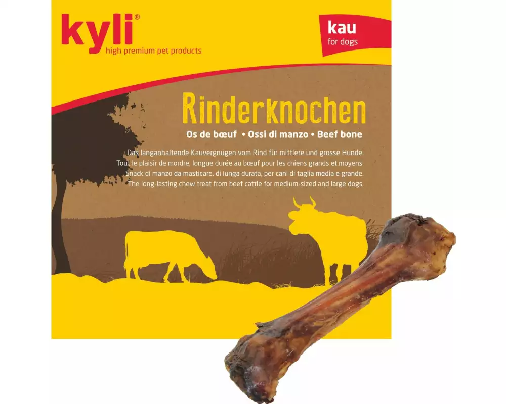 kyli Rinderknochen, 1 Stück