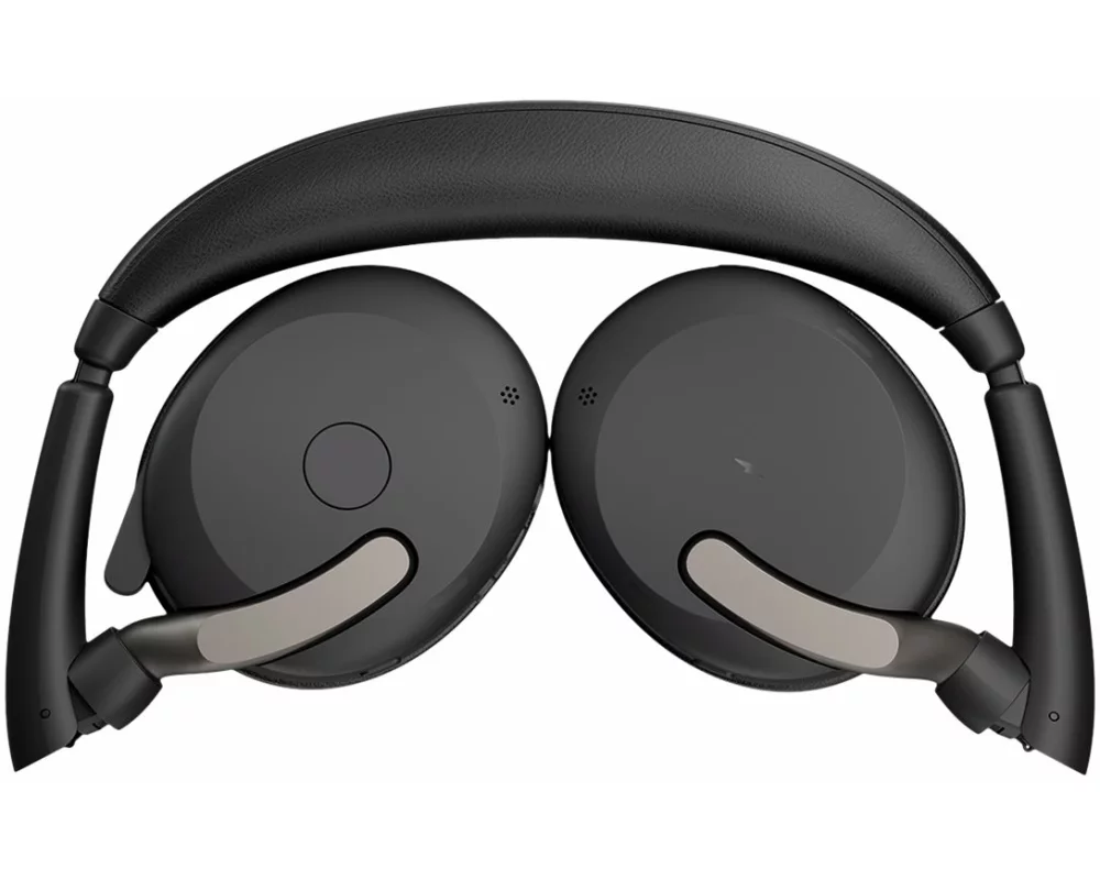 Jabra Headset Evolve2 65 Flex Duo UC, USB-A