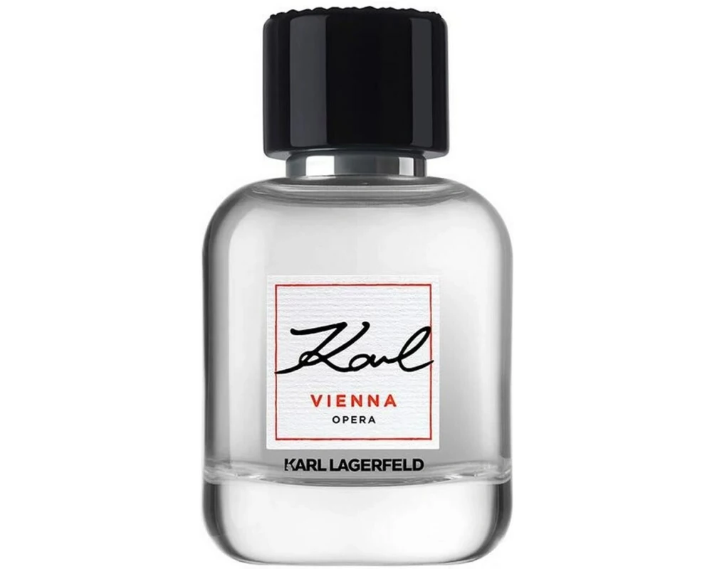 Karl Lagerfeld Vienna Opéra 60 ml
