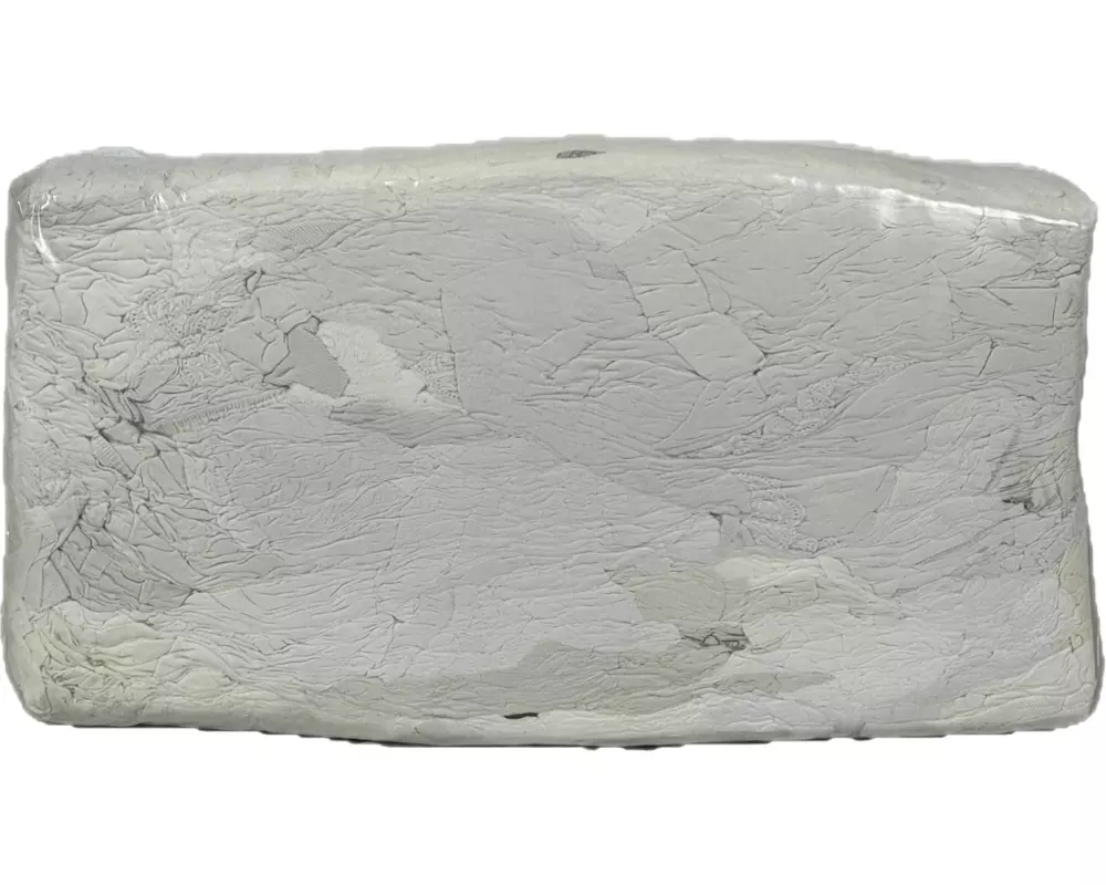 Putzlappen Putzlappen Trikot weiss 5 kg